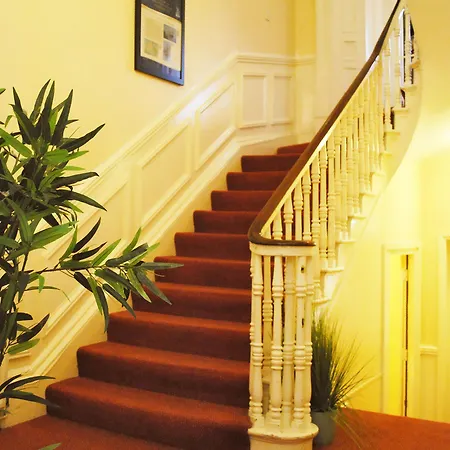 Hotel Morehampton Townhouse