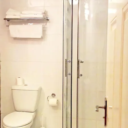 Hotel Morehampton Townhouse Dublin