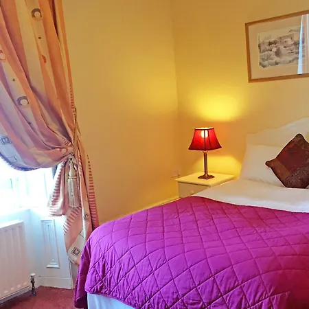 Hotel Morehampton Townhouse Dublin