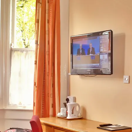 Hotel Morehampton Townhouse