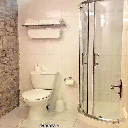Hotel Morehampton Townhouse 3*