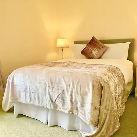 Hotel Morehampton Townhouse 3*