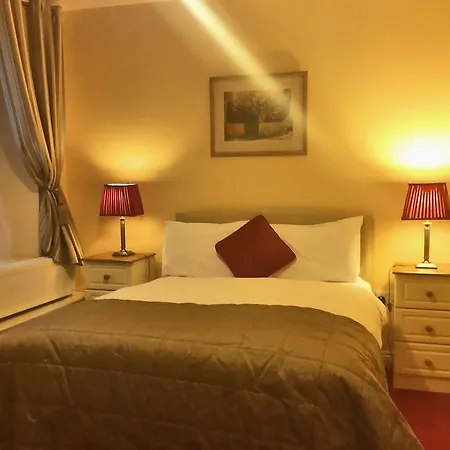 Morehampton Townhouse Hotel 3*