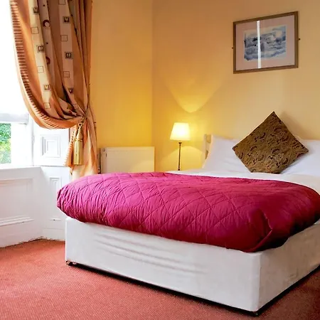 Morehampton Townhouse Hotel 3*