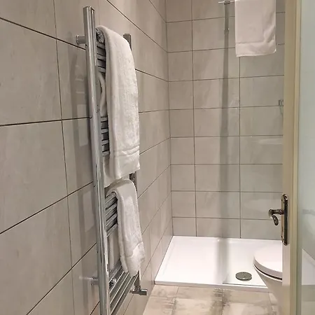 Morehampton Townhouse 3* Dublin