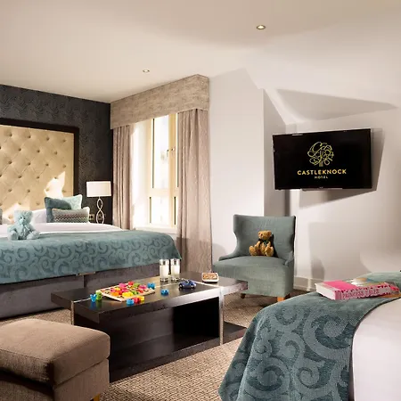 Hotel Castleknock