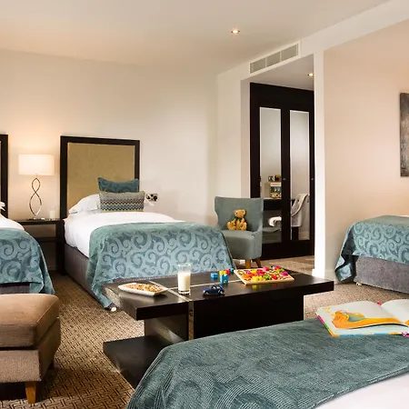 Hotel Castleknock 4*