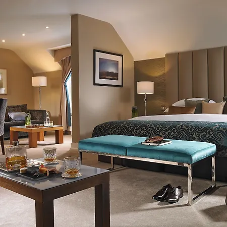 Hotel Castleknock