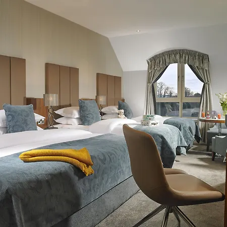 Hotel Castleknock