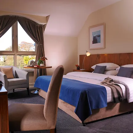 Hotel Castleknock