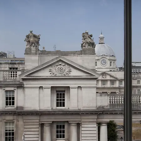 The Merrion 5* Dublín