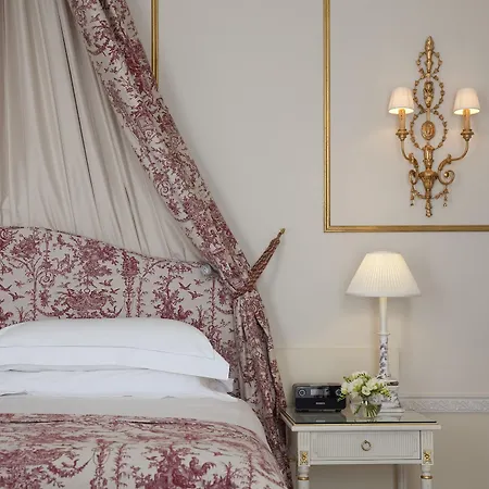 The Merrion Hotel