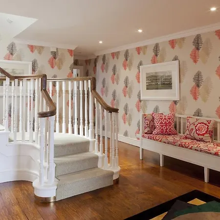 Hotel The Merrion 5*