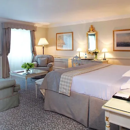 The Merrion Hotel 5*