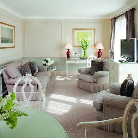 Hotel The Merrion