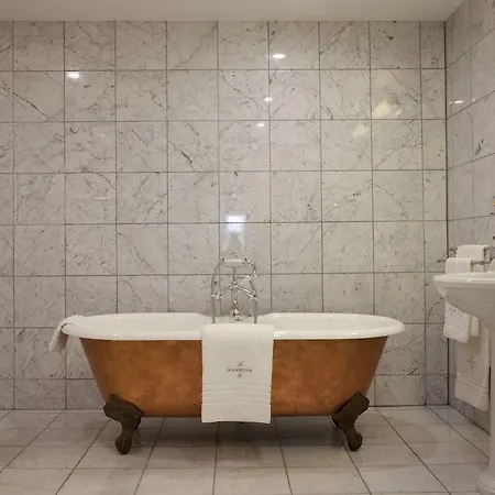 The Merrion 5* Dublín
