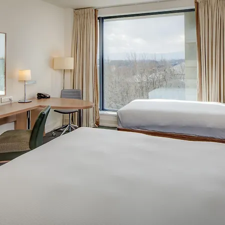 מלון Hilton Kilmainham דבלין