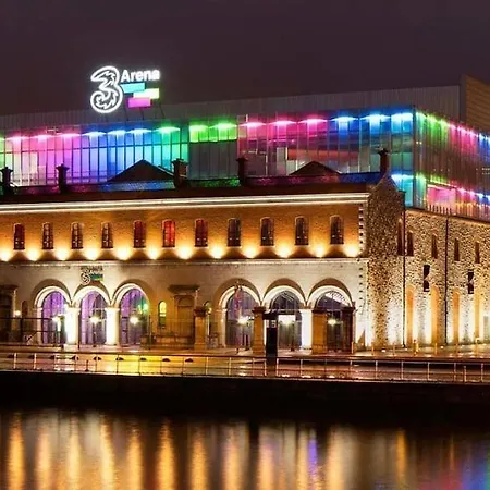 Camden Court Hotel Dublin