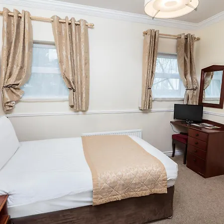 The Lansdowne 3* Dublino