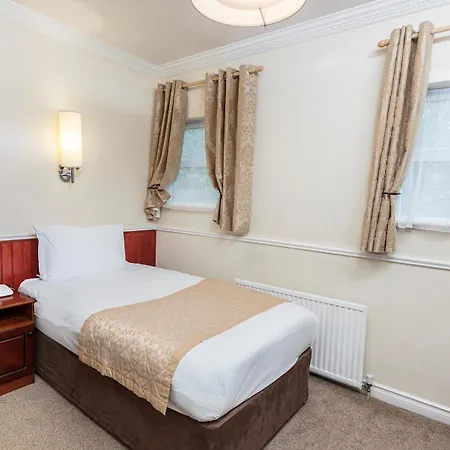 Hotel The Lansdowne 3*