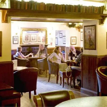 The Lansdowne Hotel 3*