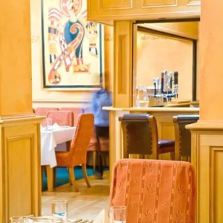 The Lansdowne 3* Dublin