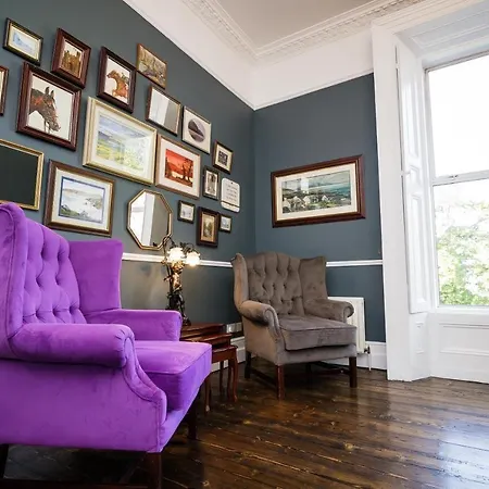 Charleville Hotel Dublin