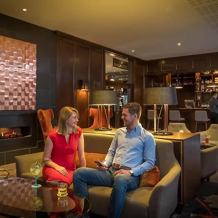 Hotel Clayton