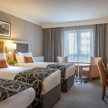 Hotel Clayton 4*