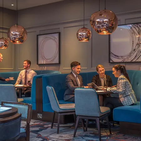 Hotel Clayton Leopardstown