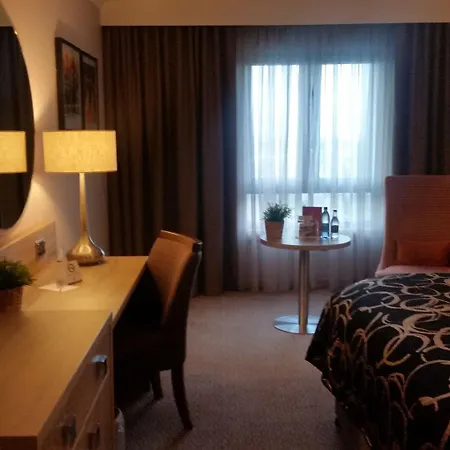 Hotel Clayton Leopardstown