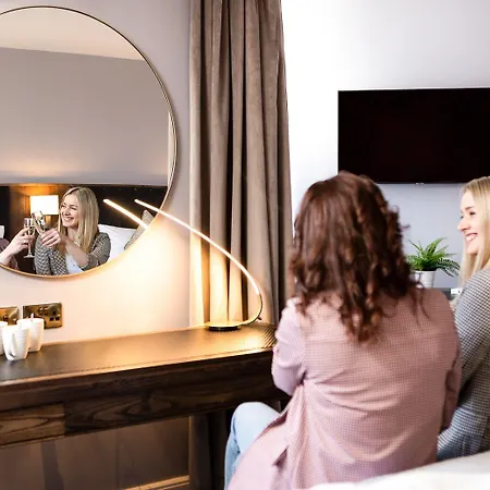 Skylon Hotel Dublín