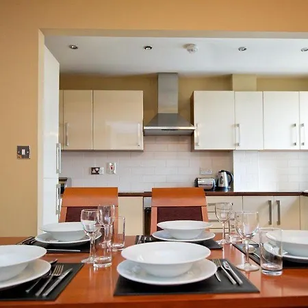 Staycity Augustine