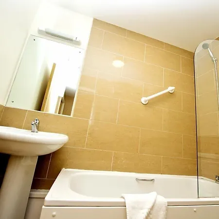 Appart hôtel Staycity Augustine