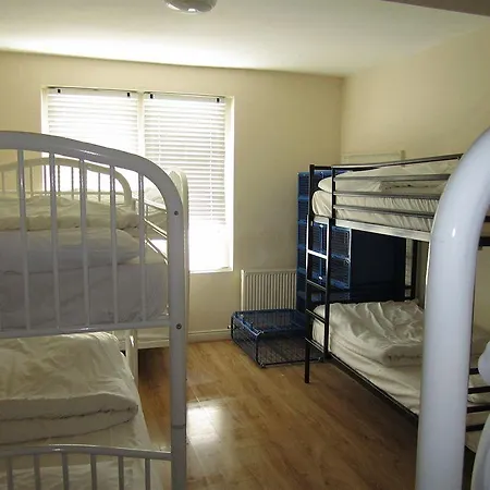 The Times - Camden Place Hostal *