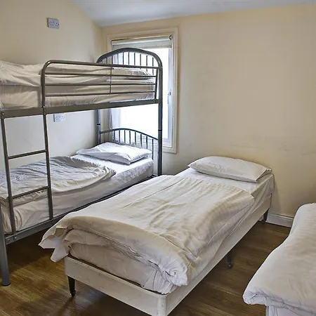 The Times - Camden Place Hostal Dublín