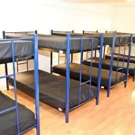 My Place דבלין