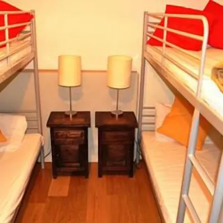 Hotel My Place
