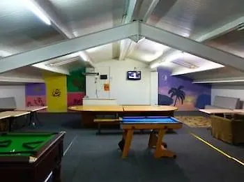 My Place מלון