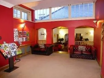Hotel My Place 2*