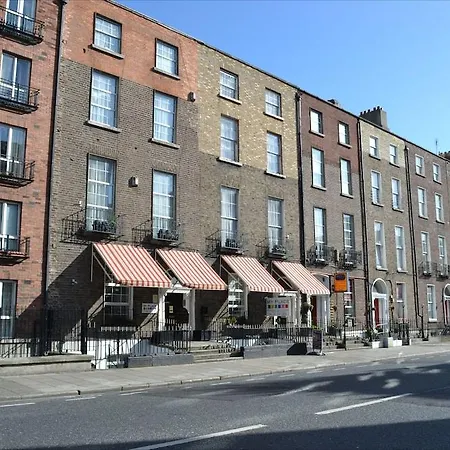 My Place Dublin