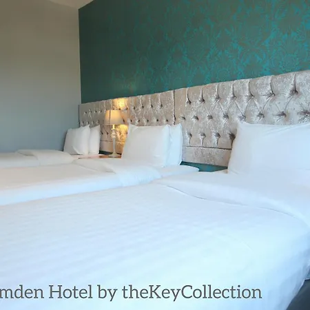 Camden Deluxe 2* Dublin