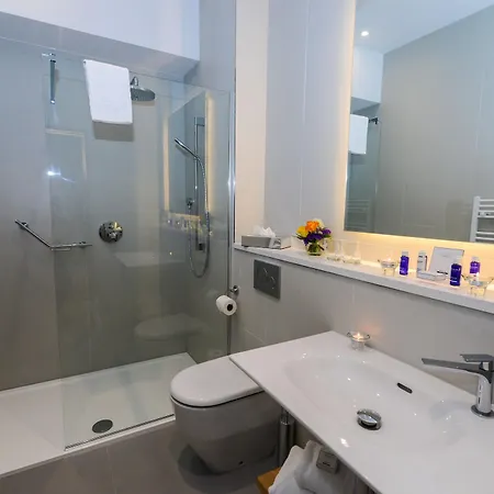 Premier Dublin, Ballsbridge دبلن
