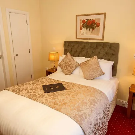 Baggot Court Townhouse