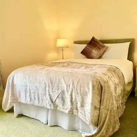 Baggot Court Townhouse 3* דבלין