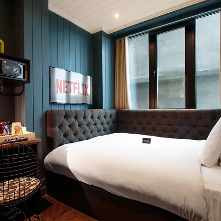 The Dean Hotel