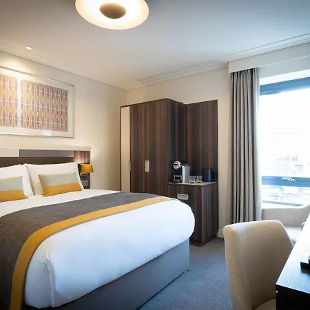 Otel 7, Centre Dublin