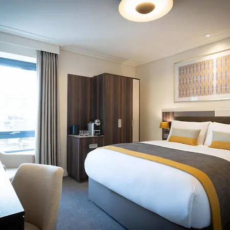7, Centre Otel Dublin