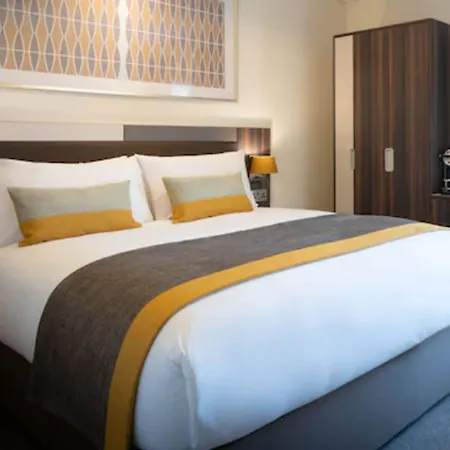 Otel 7, Centre 4*