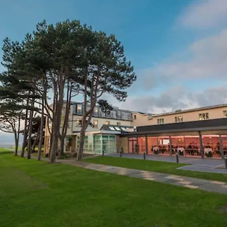 Hotel Marine Sutton